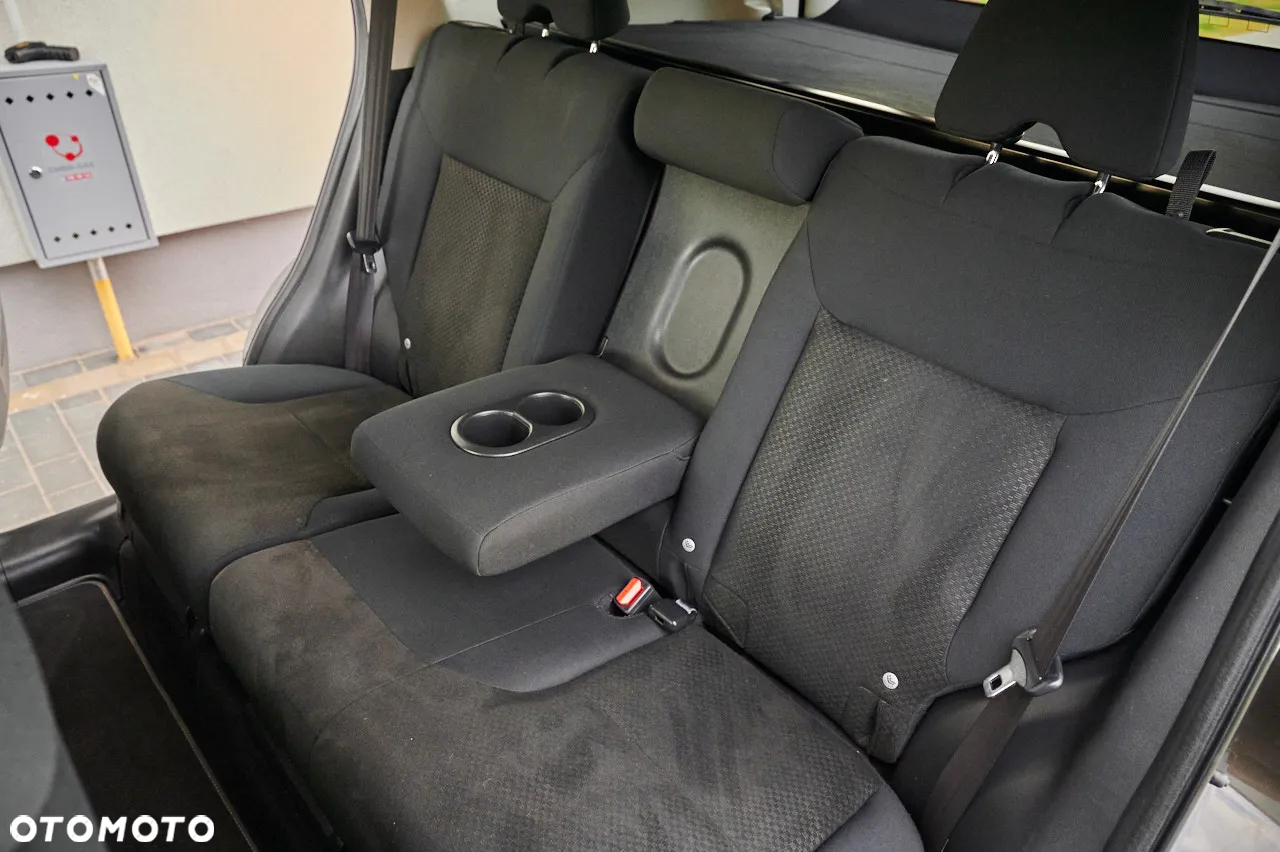 Honda CR-V 2.0 Elegance (2WD) - 28
