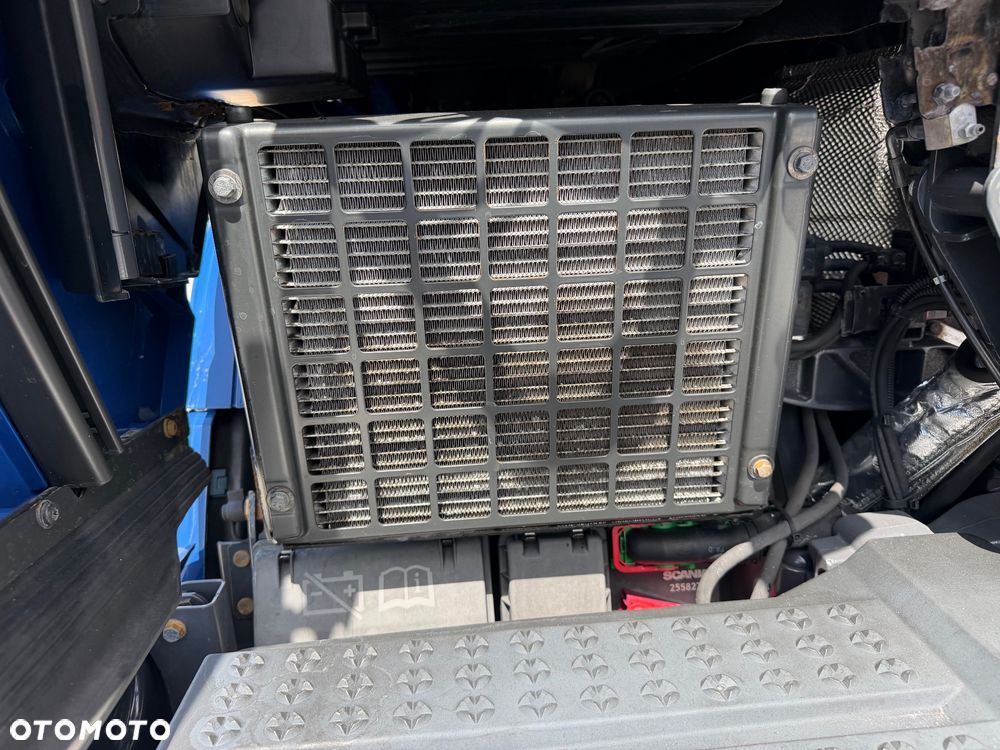 Scania S 520/V8/RETARDER/Z NIEMIEC - 34
