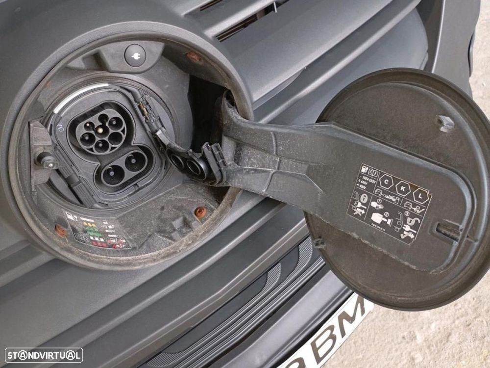 Mercedes-Benz E-SPRINTER 312/39 L3H2 C/IVA - 8