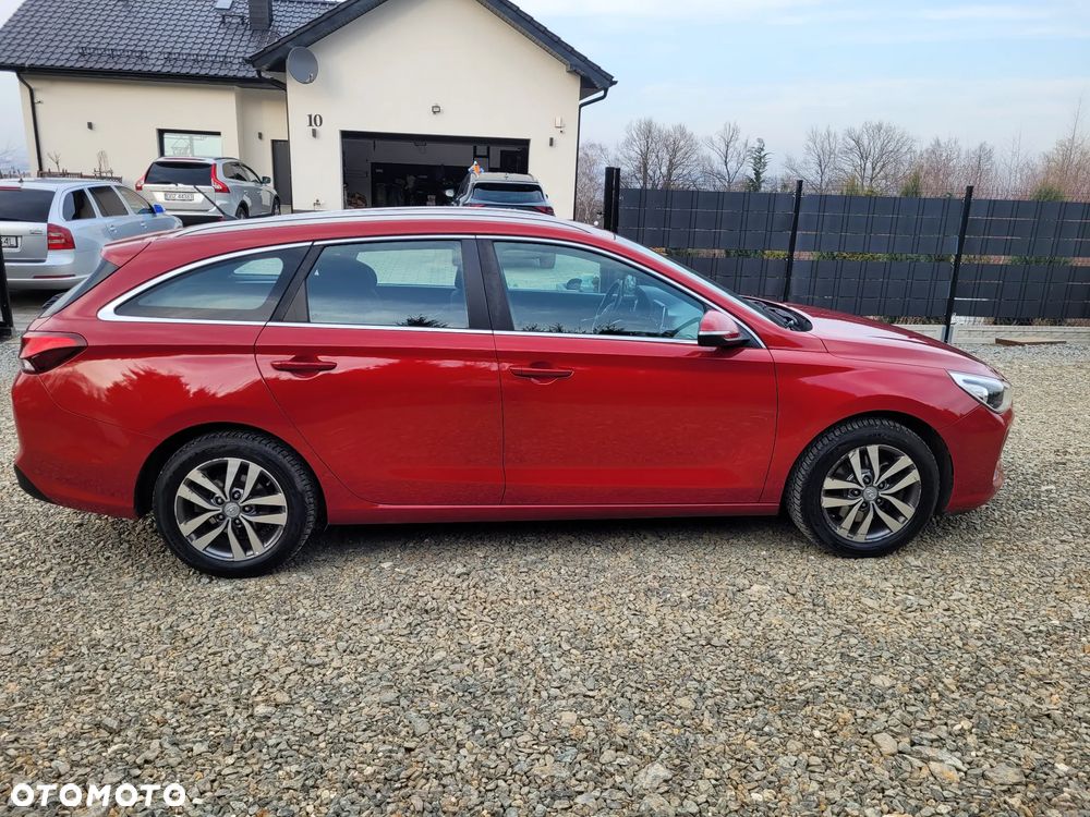 Hyundai i30 1.0 T-GDI Premiere Style - 19