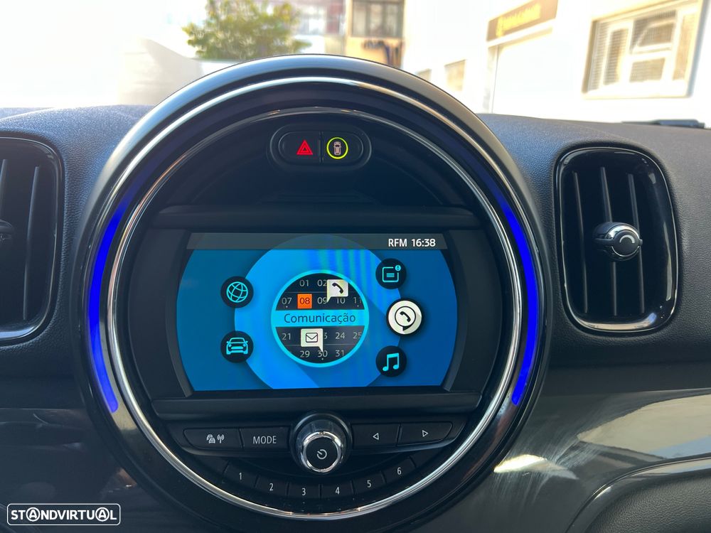 MINI Countryman One D - 51