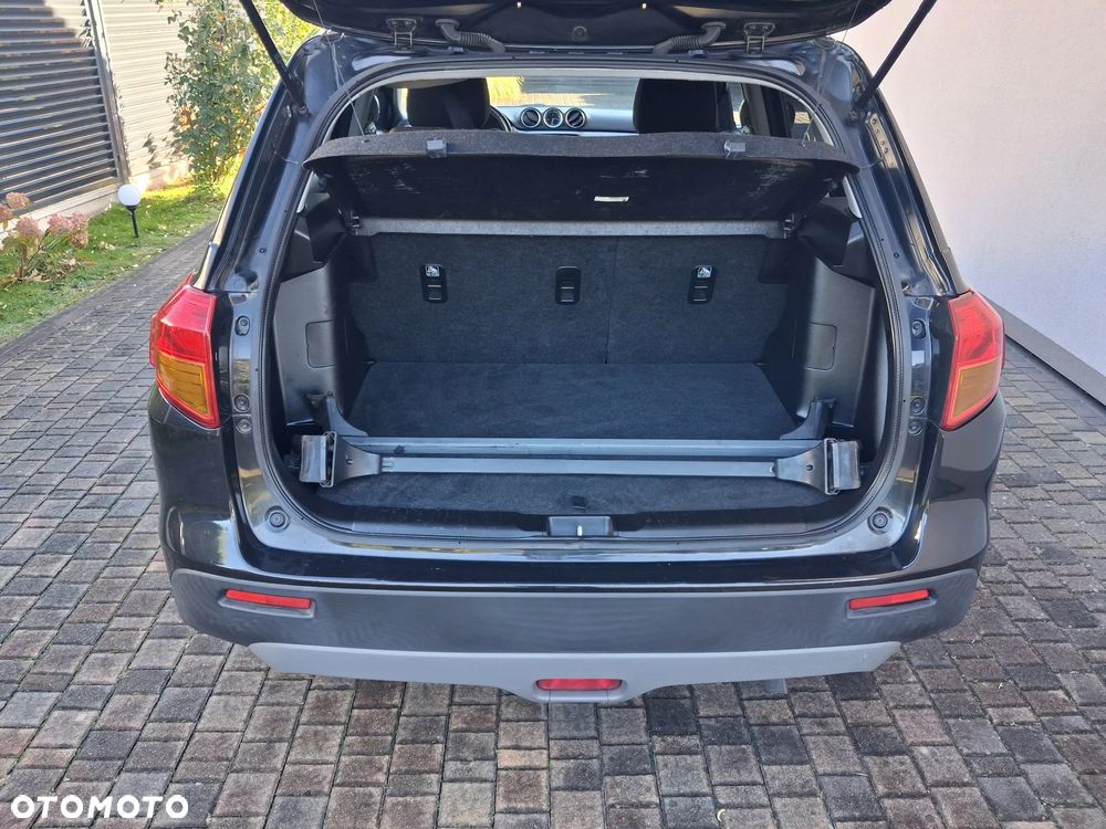 Suzuki Vitara 2018 photo 4