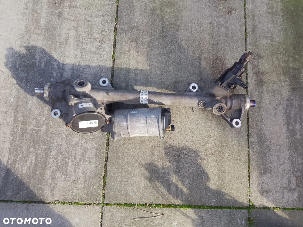 Maglownica BMW 3 G20 G21 5A45D7801 JA 13836910 JA - 2