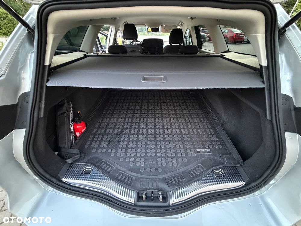 Ford Mondeo 2.0 TDCi ECOnetic Start-Stopp Titanium - 31