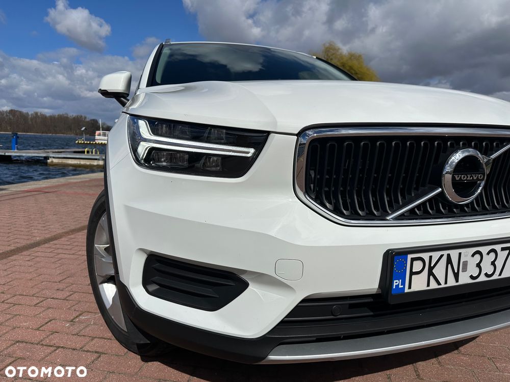 Volvo XC 40 T3 Momentum - 15