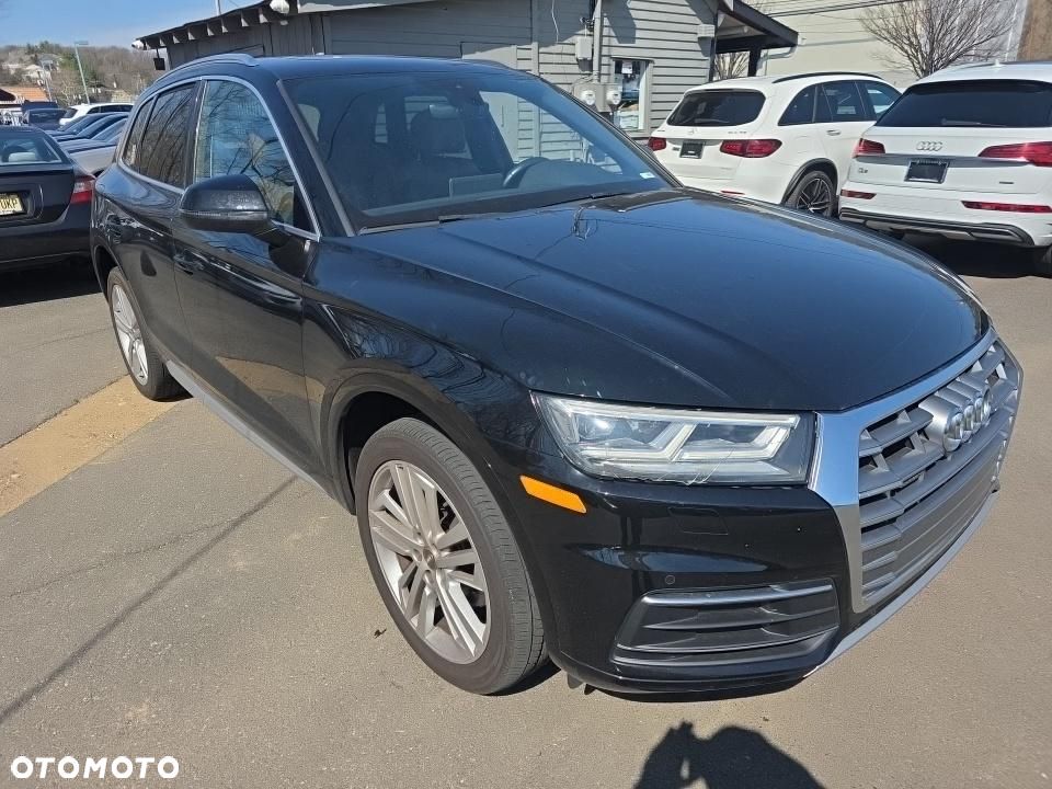 Audi Q5 45 TFSI quattro S tronic - 2