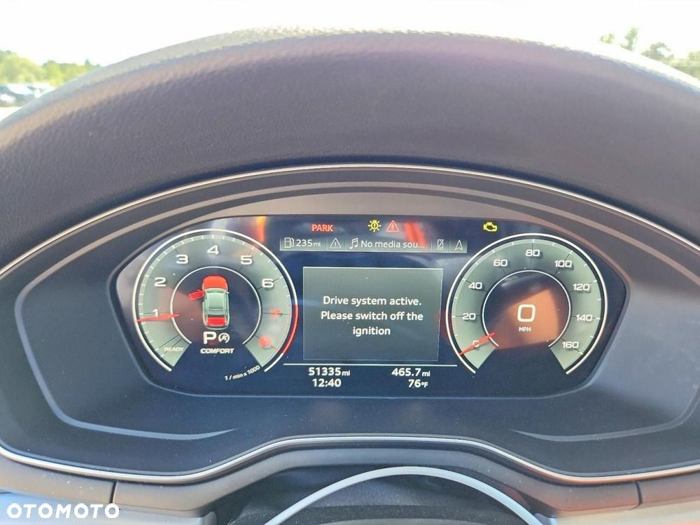 Audi A4 Limousine 45 TFSI quattro S tronic S line - 9