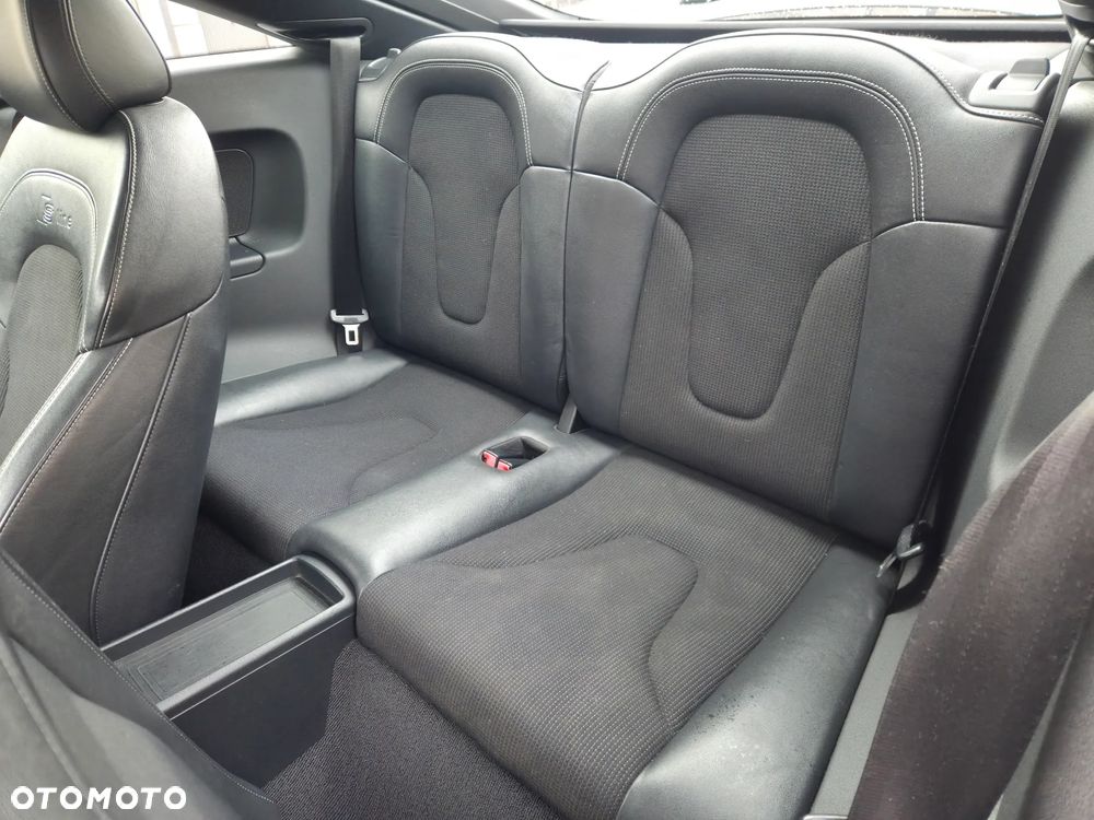 Audi TT Coupé 2.0 TDI quattro - 19