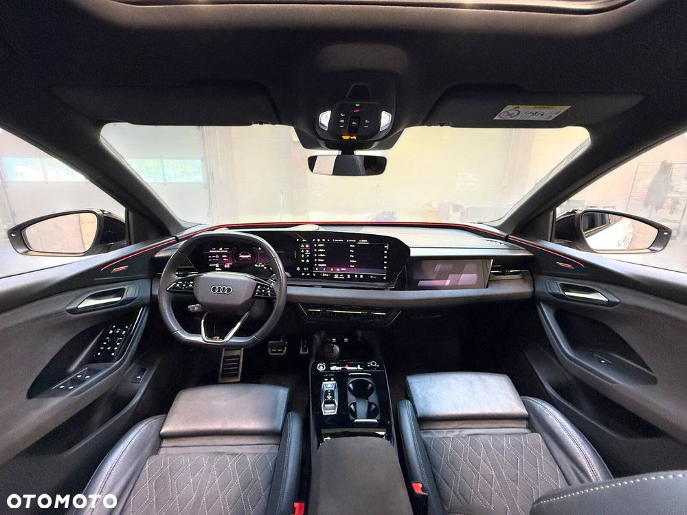 Audi Q6 e-tron - 30