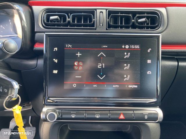 Citroën C3 1.2 PureTech C-Series - 24