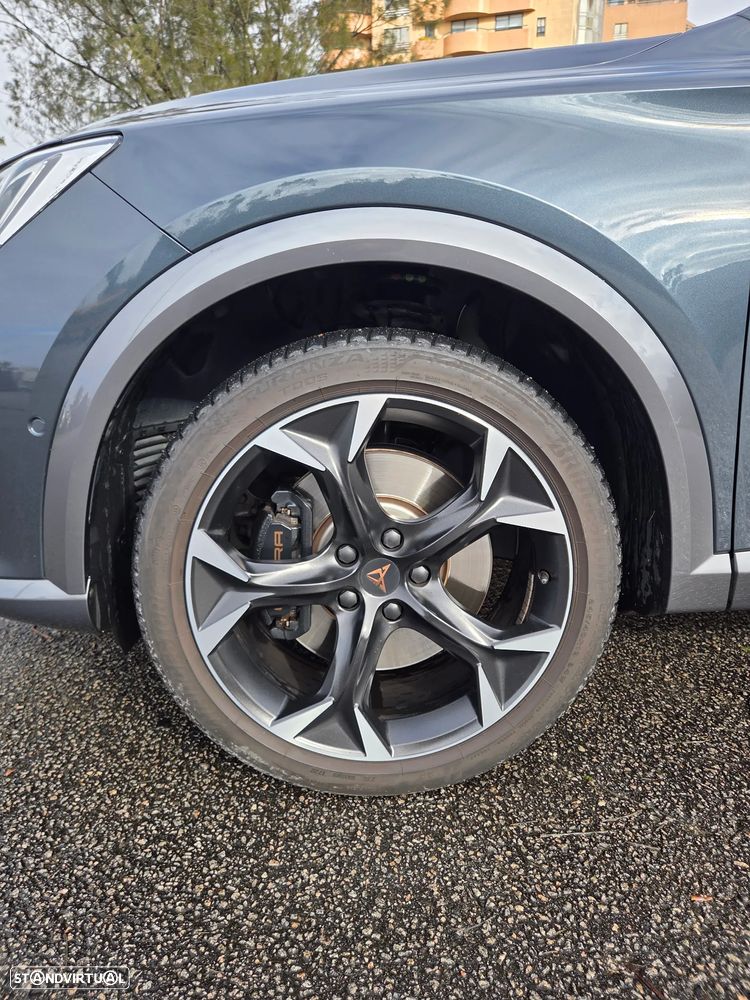 Cupra Formentor 2.0 TSI DSG 4Drive VZ - 3