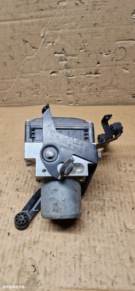 Pompa ABS DSC sterownik BMW 5 E61 6783360 6783362 - 5