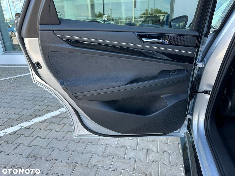 Volkswagen ID.7 77kWh Pro - 15