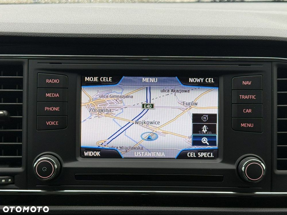 Seat Leon 1.6 TDI Style - 24