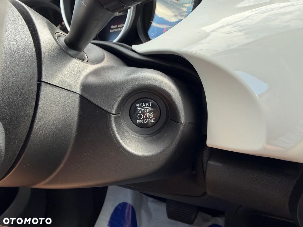 Fiat 500X - 34
