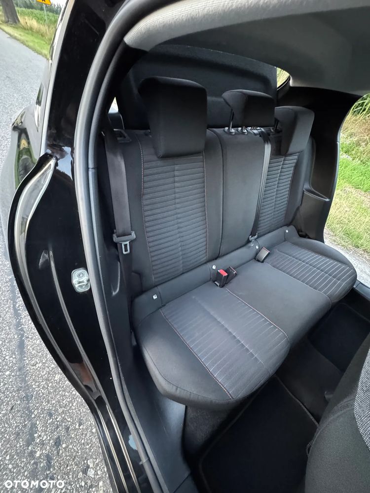 Peugeot 208 1.5 BlueHDi Active S&S - 25