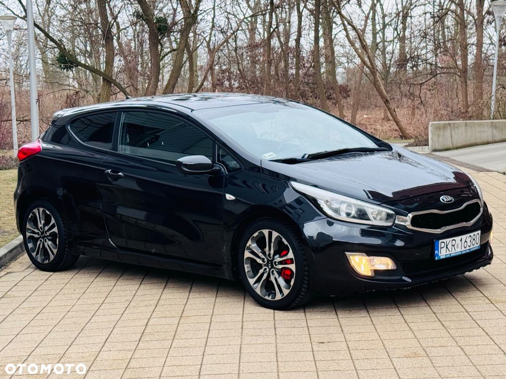 Kia Ceed 1.6 CRDi L - 15