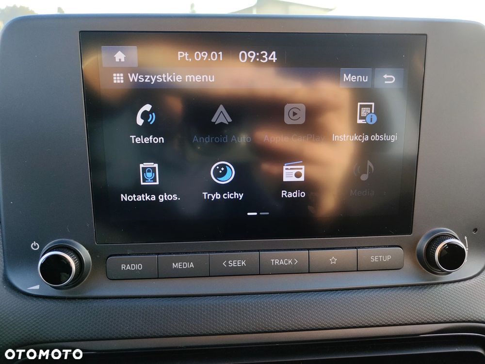 Hyundai Kona 1.0 T-GDI Comfort - 25