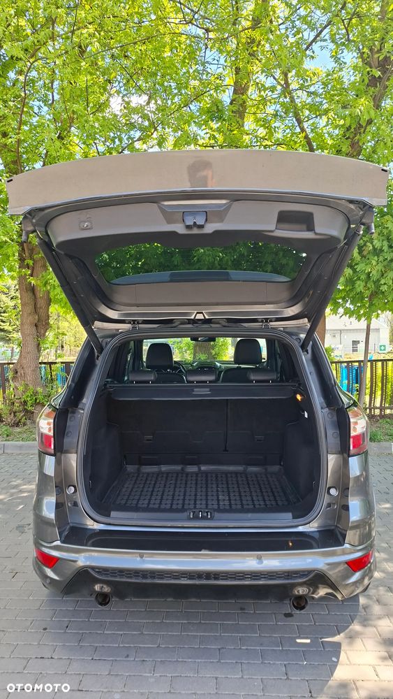 Ford Kuga 2.0 TDCi AWD ST-Line - 31