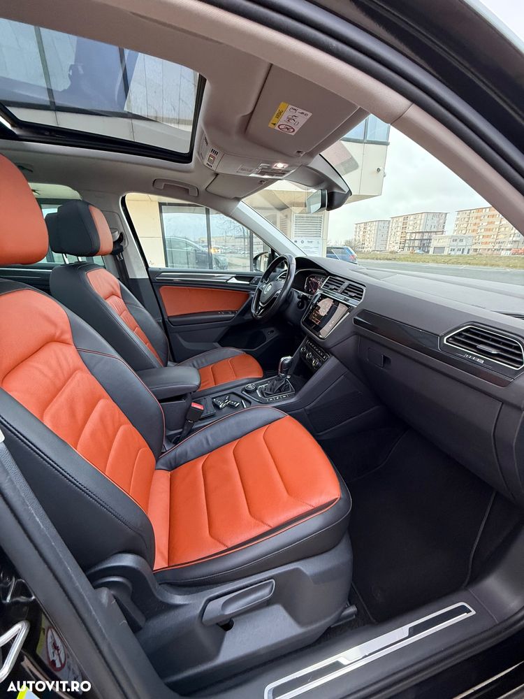 Volkswagen Tiguan - 18