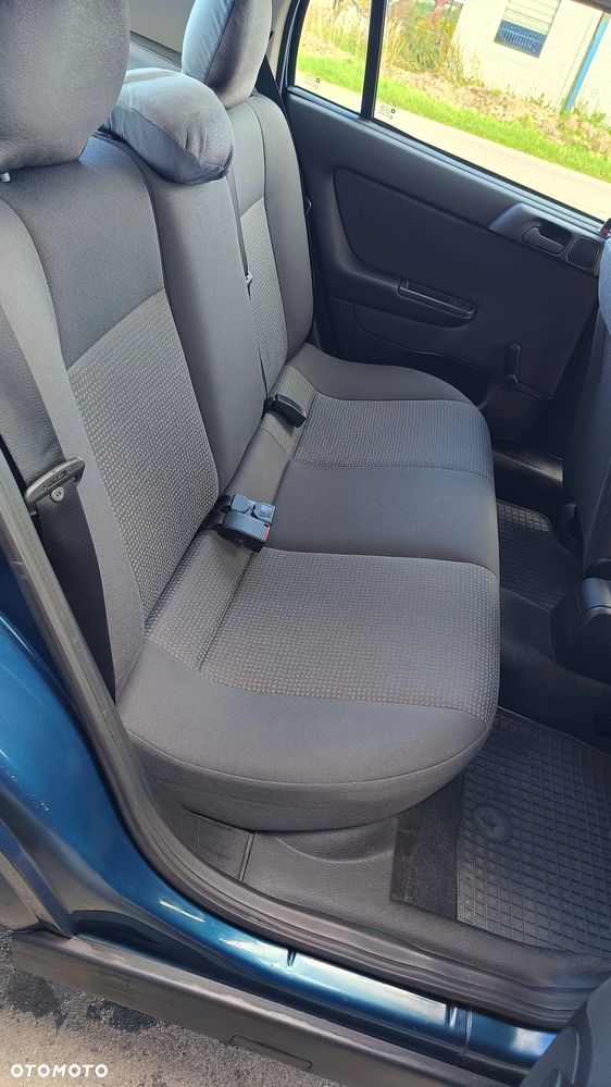 Opel Astra - 26