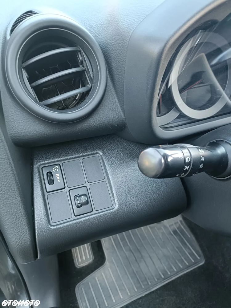 Toyota RAV4 2.2 D-4D 4x4 Executive - 29