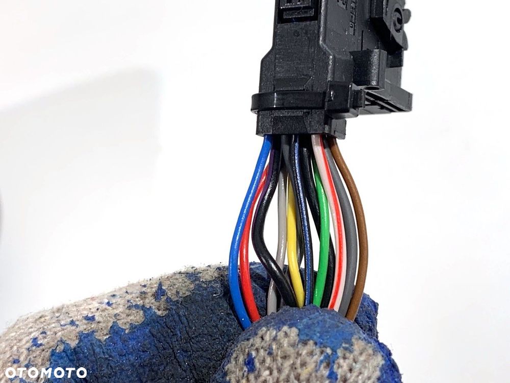 LUSTERKO PRAWY  PEUGEOT 308 SW III (FC_, FJ_, FR_, F4_) 2021 - 2022 PureTech 130 (FRHNSL, FRHNST) 96 - 5