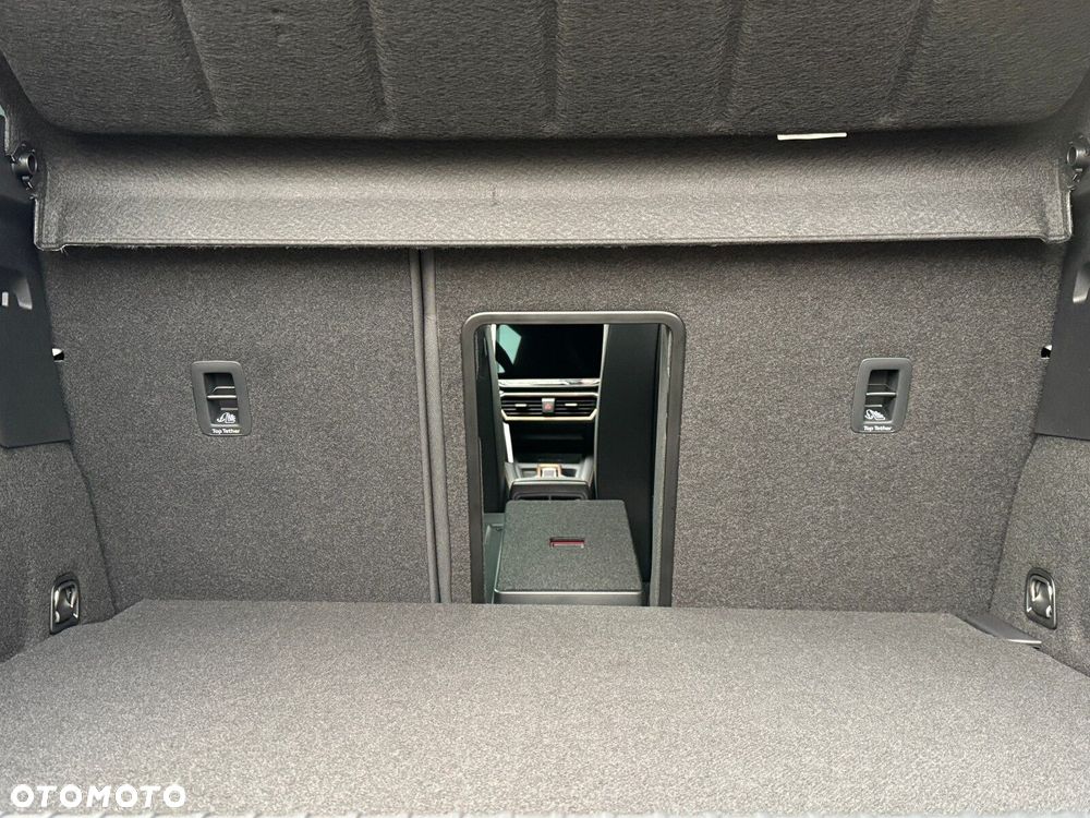 Cupra Formentor 2.0 TSI 4Drive DSG - 8