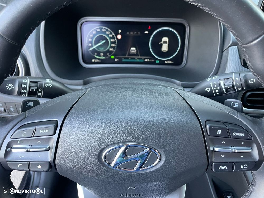 Hyundai Kauai - 15