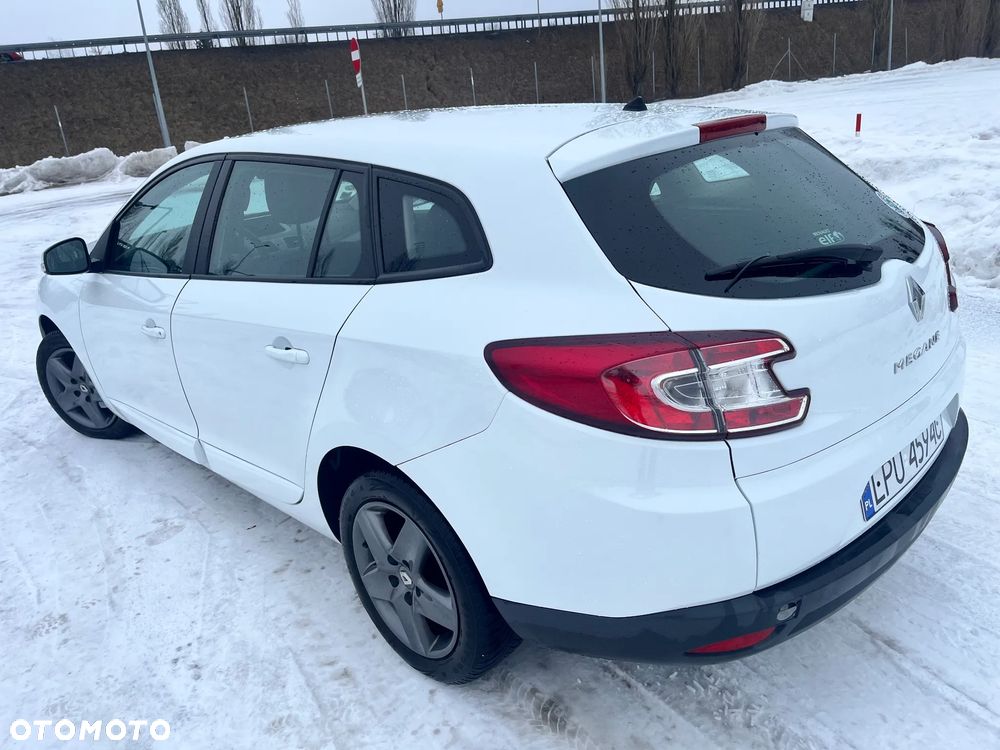 Renault Megane - 10