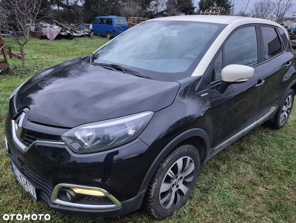 Renault Captur 1.2 Energy TCe S-Edition EDC - 3