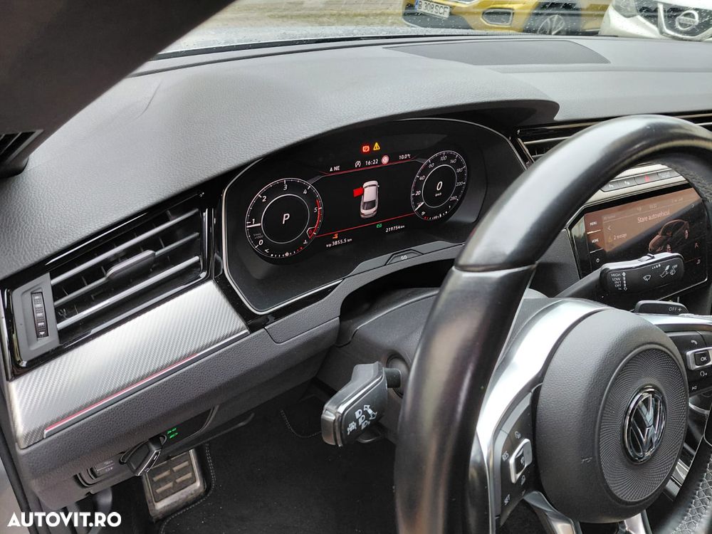 Volkswagen ARTEON 2.0 TDI DSG 4Motion R-Line - 11
