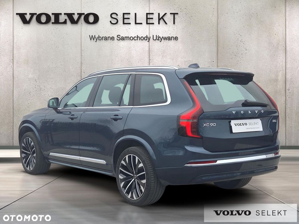 Volvo XC 90 B5 B AWD Plus Bright - 3