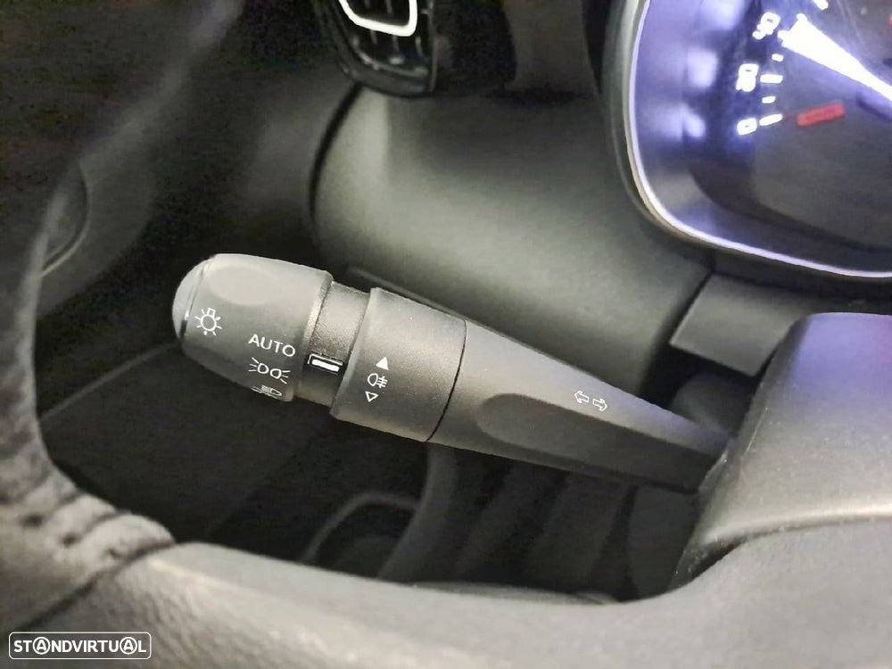 Citroën C3 Aircross 1.2 PureTech Feel Pack - 14