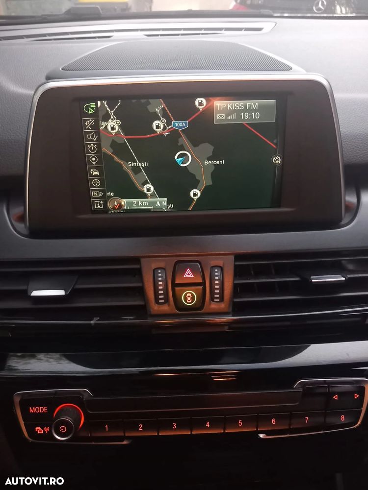 BMW Seria 2 218d Gran Tourer Aut. Sport Line - 11