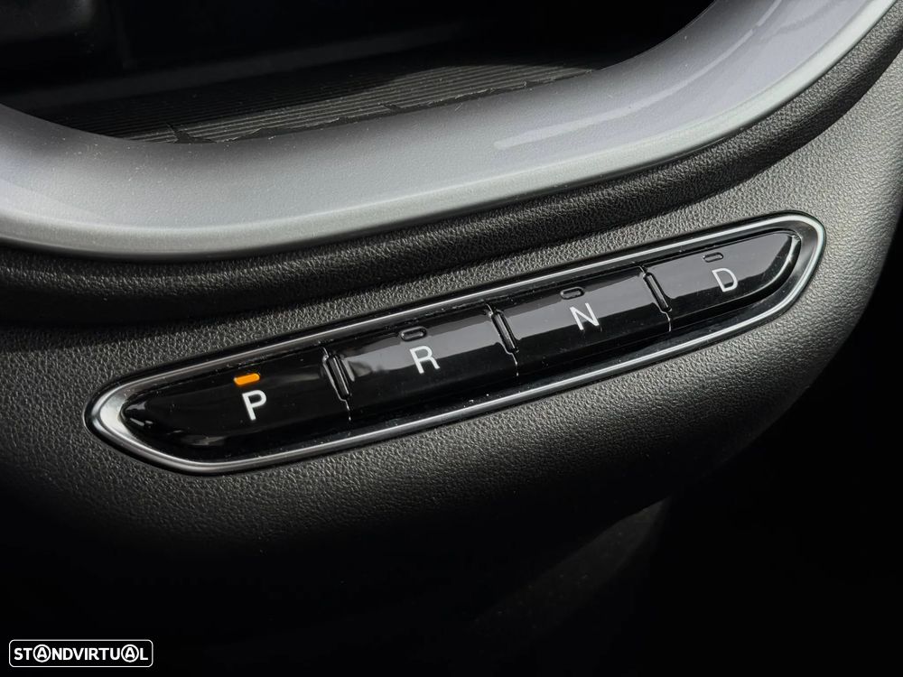Fiat 500e 42kWh ICON - 22