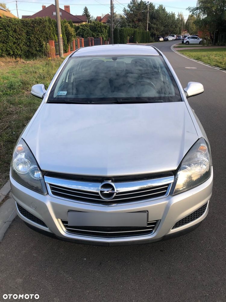 Opel Astra - 9
