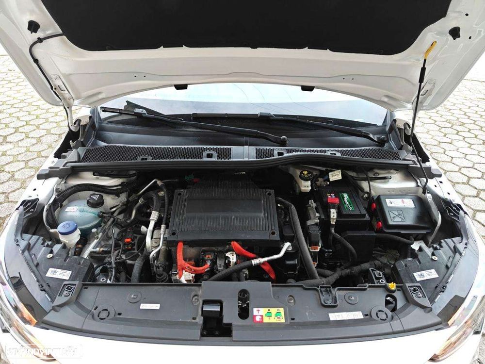 Opel Corsa-e Edition - 23