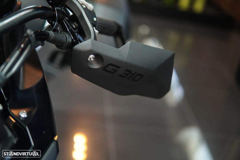 BMW G 310 GS - 32