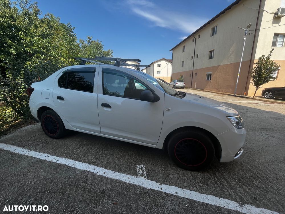 Dacia Logan 1.0 SCe SL PLUS - 2