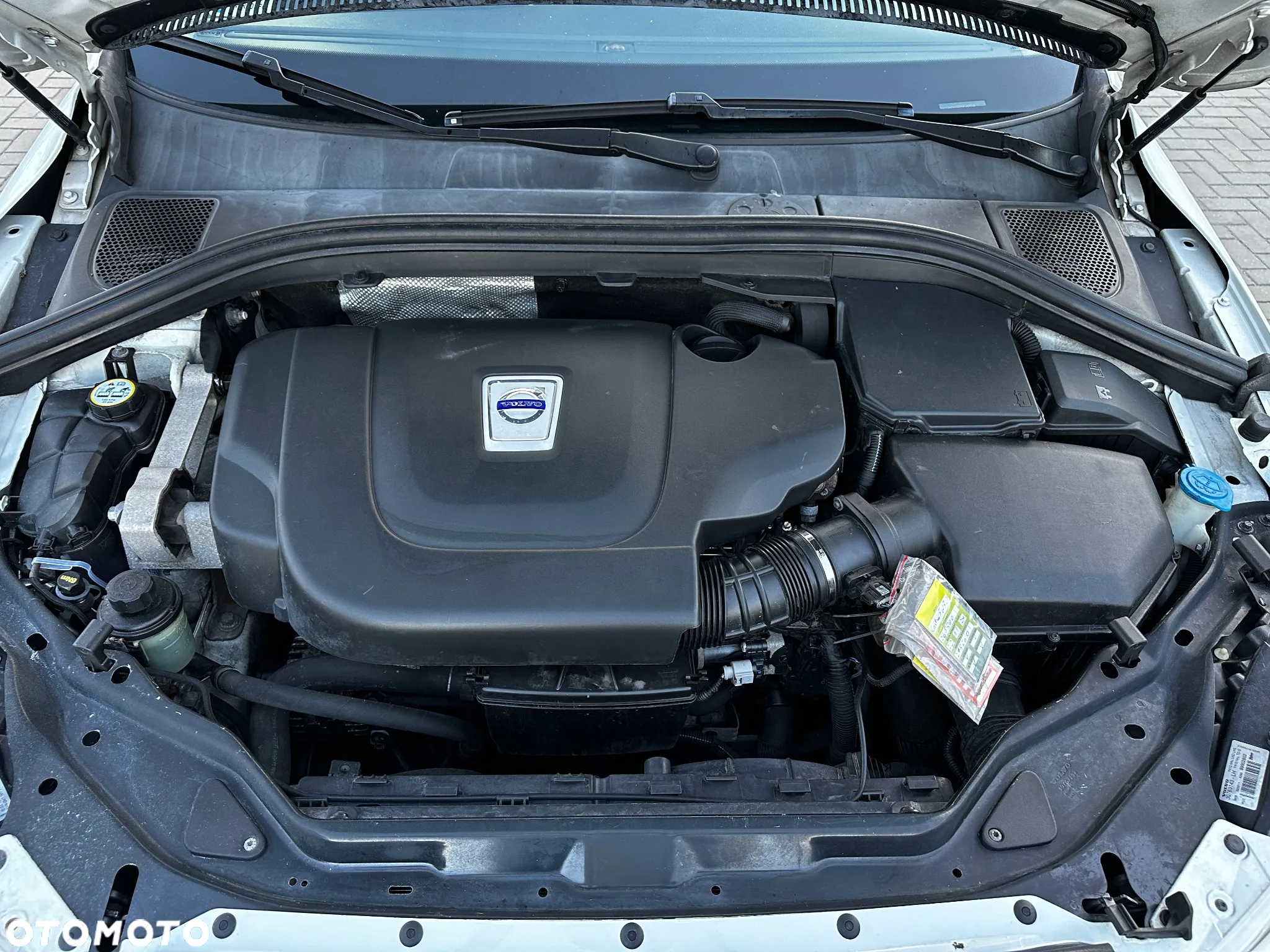 Volvo XC 60 - 29