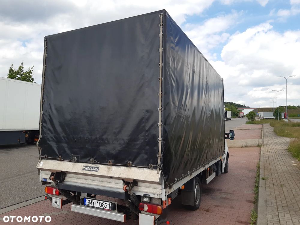 Renault MASTER - 10