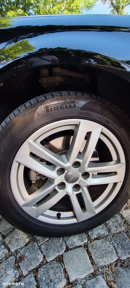 Audi A4 Avant 2.0 TDI DPF multitronic Ambition - 6