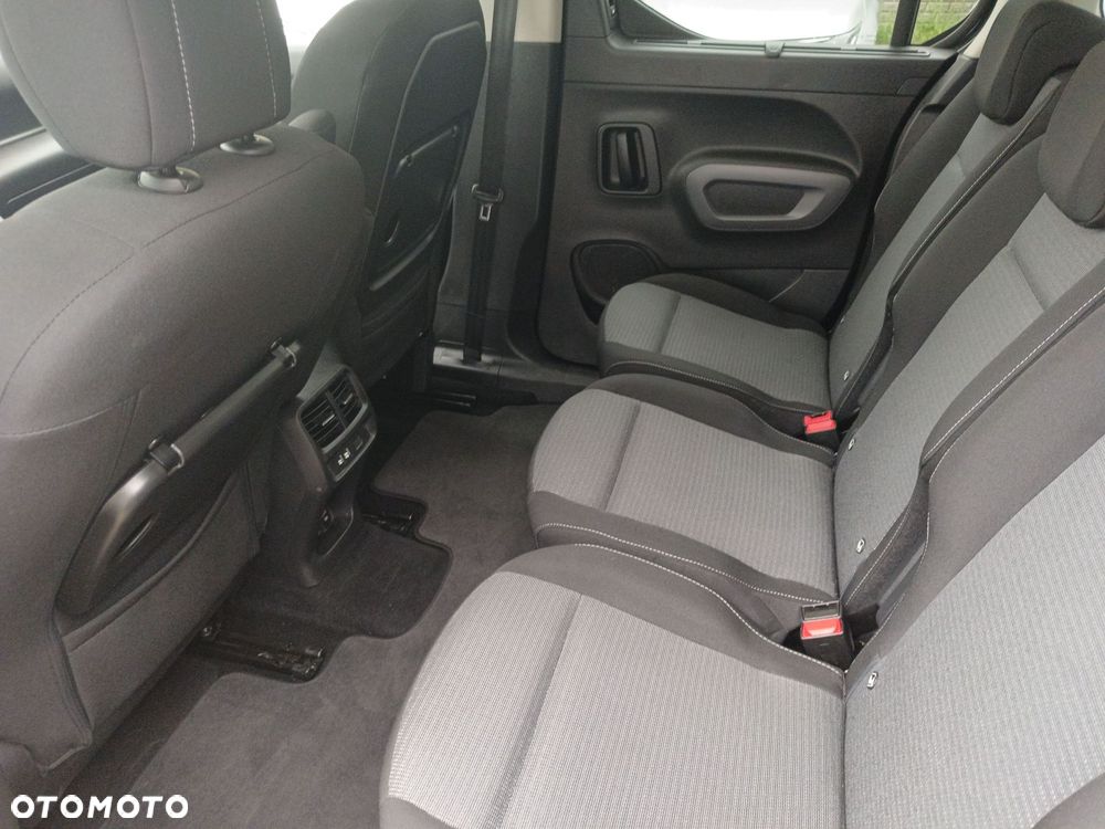 Toyota Proace City Verso 1.5 D-4D Family - 10
