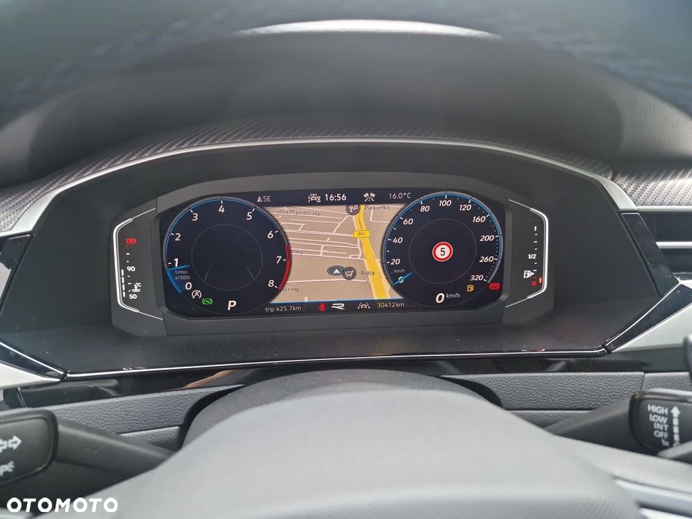 Volkswagen Arteon Shooting Brake 2.0 TSI 4Motion R DSG - 14