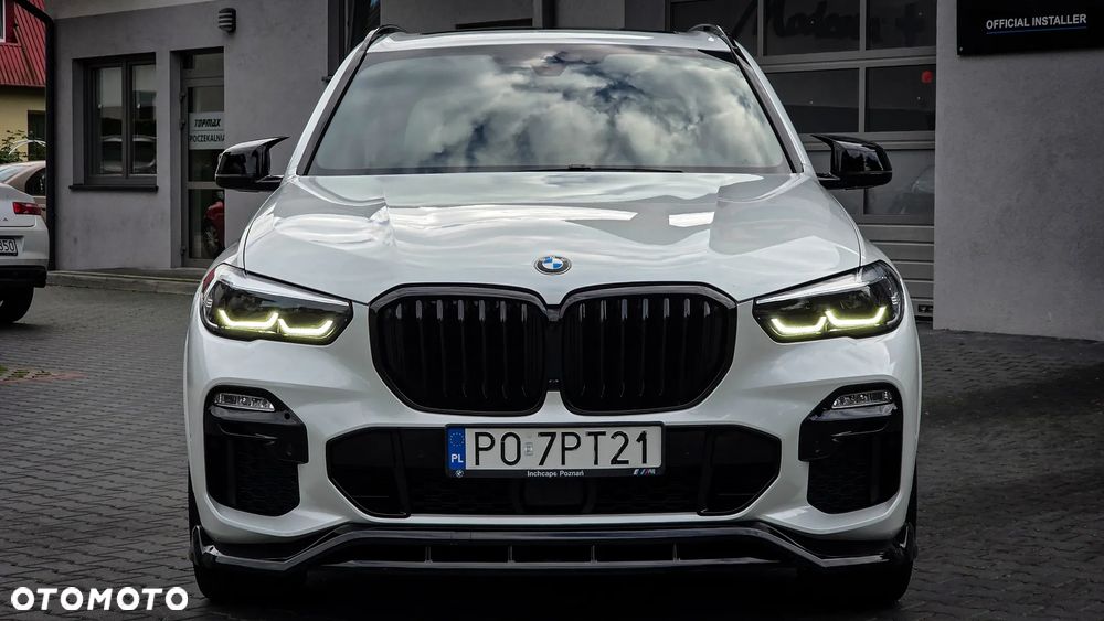 BMW X5 xDrive25d sport - 2