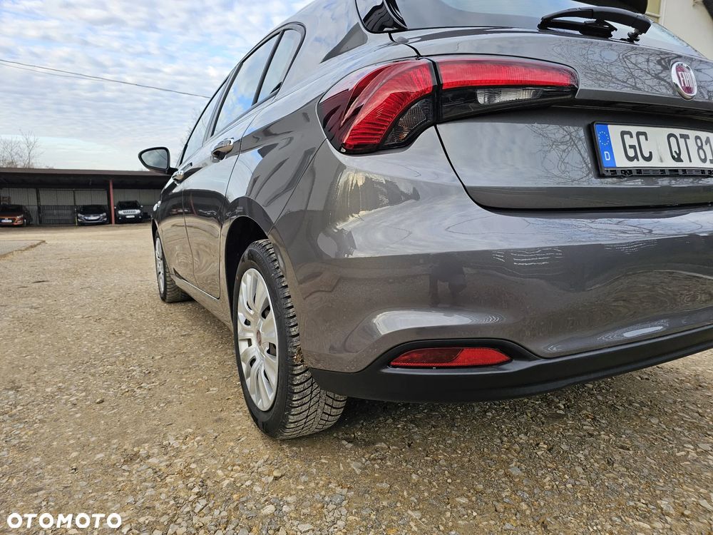 Fiat Tipo - 34