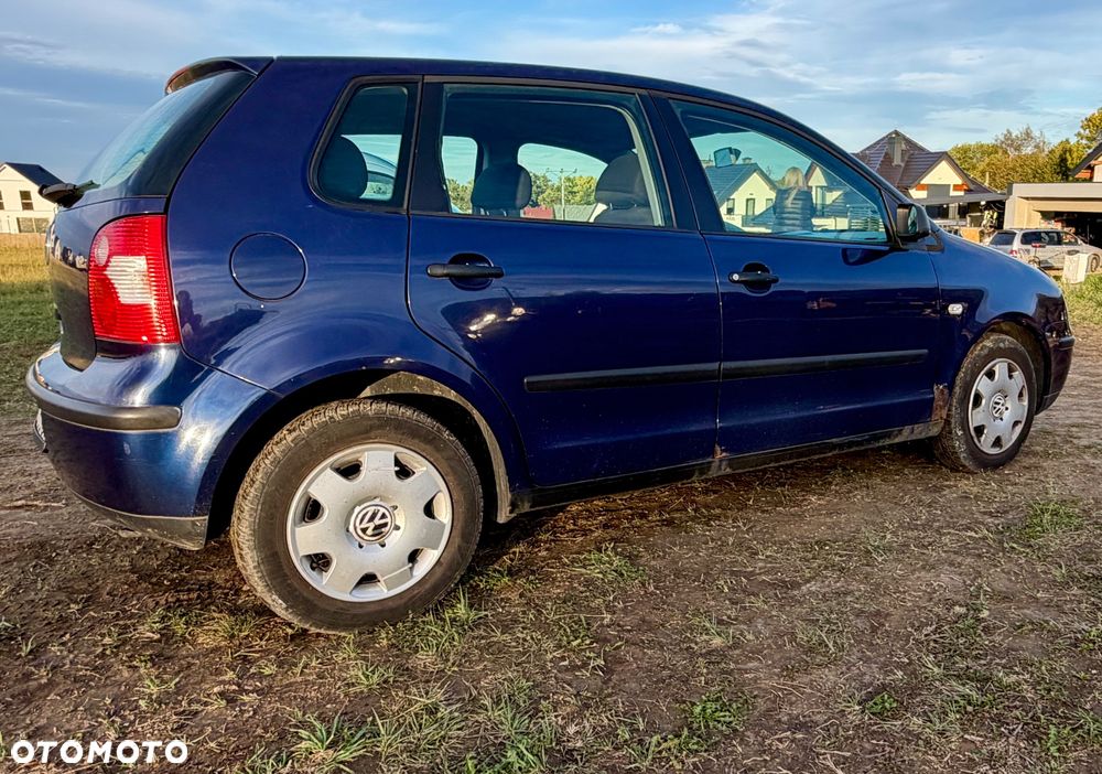 Volkswagen Polo - 7