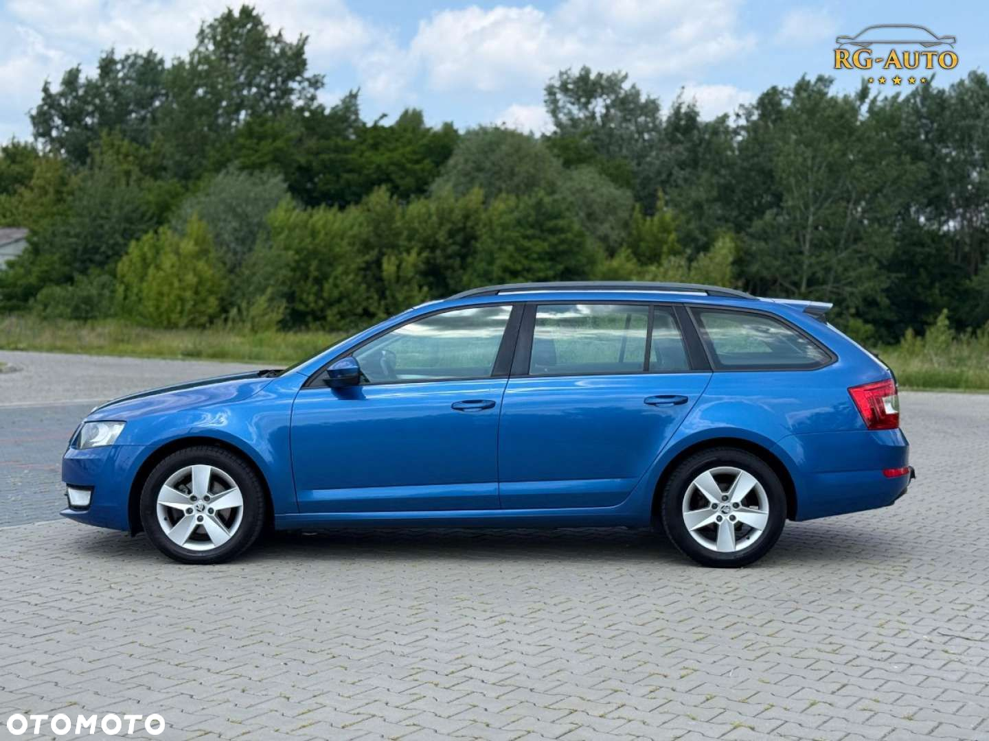 Skoda Octavia - 12