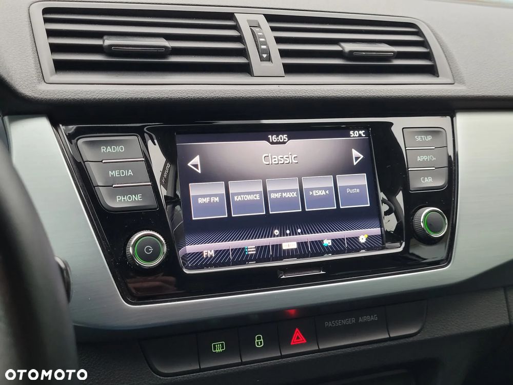 Skoda Fabia 1.0 TSI Ambition - 24